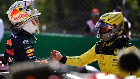 f1 monza results|F1 race results: Max Verstappen wins Italian GP under safety car.